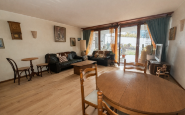 Appartement terrasse 2.5 pièces - image - 6