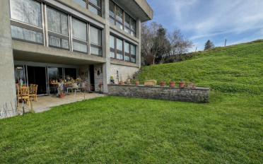 Appartement terrasse 2.5 pièces - image - 4