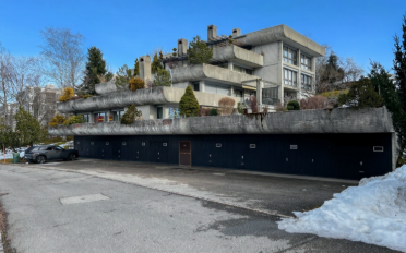 Appartement terrasse 2.5 pièces - image - 3