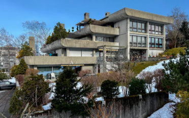 Appartement terrasse 2.5 pièces - image - 2