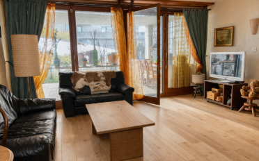 Appartement terrasse 2.5 pièces - image - 8