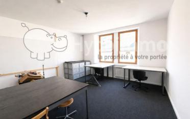 Atelier 1 pièce - image - 1