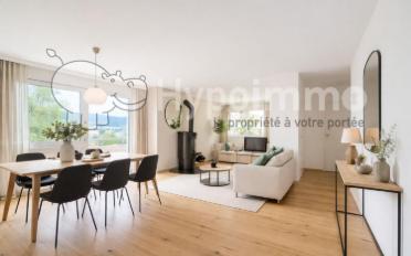 Appartement 5.5 pièces - image - 1