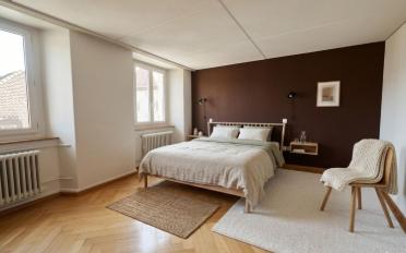 Apartment 5.5 rooms - image - 6