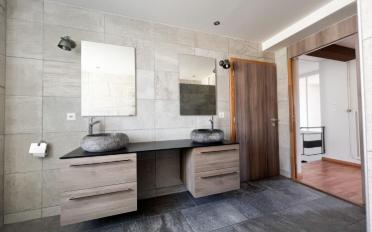 Apartment 5.5 rooms - image - 10