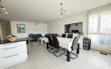 Apartment 4.5 rooms - image - 5