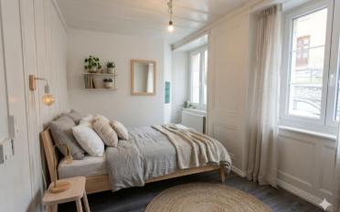 Appartement 3.5 pièces - image - 3