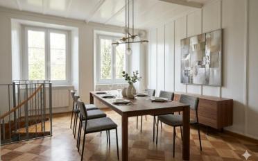 Appartement 3.5 pièces - image - 2