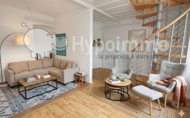 Appartement 3.5 pièces - image - 1