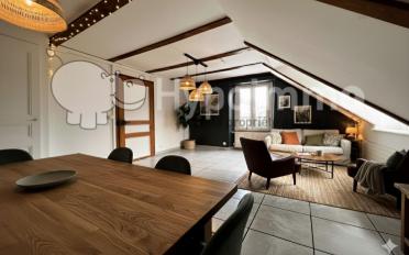 Appartement 4.5 pièces - image - 1