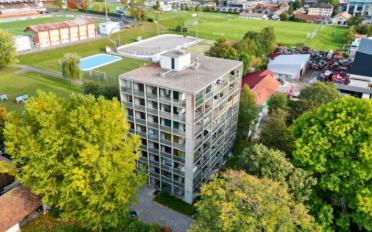 Wohnung 5.5 Zimmer - image - 7