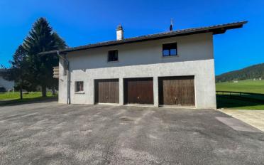 Duplex 5.5 pièces - image - 4