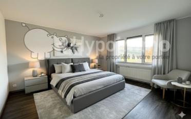 Apartment 4.5 rooms - image - 1