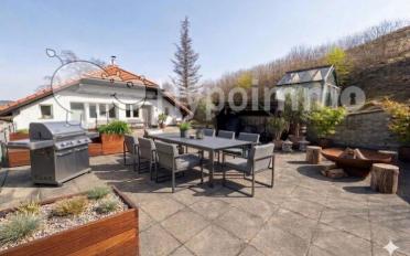 Villa 5.5 rooms - image - 1