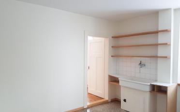 Appartement 2.5 pièces - image - 2