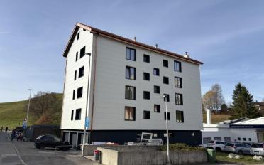 Apartment 3.5 rooms - image - 10