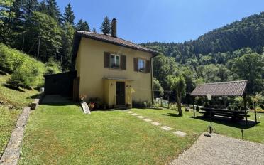 Villa 4.5 Zimmer - image - 2