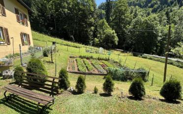 Villa 4.5 Zimmer - image - 4