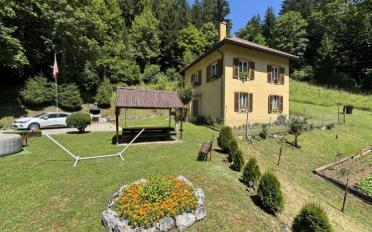 Villa 4.5 Zimmer - image - 5