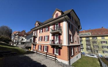 Appartement 3.5 pièces - image - 11