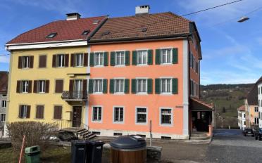 Immeuble résidentiel 10 pièces - image - 3