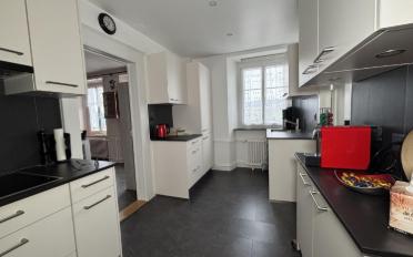 Immeuble résidentiel 10 pièces - image - 6