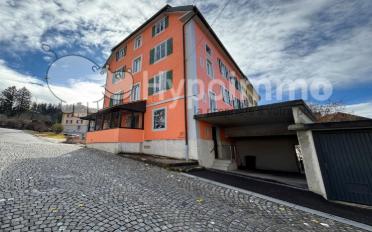 Immeuble résidentiel 10 pièces - image - 1