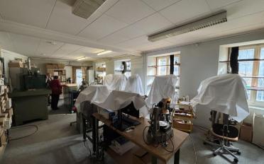 Immeuble résidentiel 10 pièces - image - 13