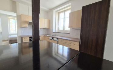 Apartment 4 rooms - image - 2