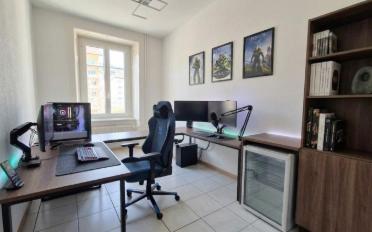 Apartment 4 rooms - image - 4