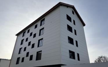 Apartment 3.5 rooms - image - 11