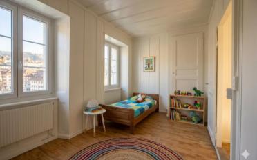 Appartement 3.5 pièces - image - 3