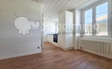 Appartement 2.5 pièces - image - 1