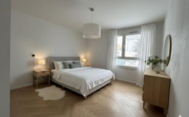 Apartment 4.5 rooms - image - 2
