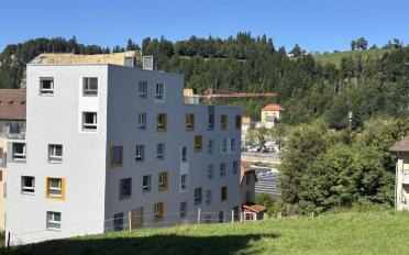 Apartment 4.5 rooms - image - 5