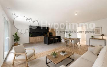 Appartement 4.5 pièces - image - 1