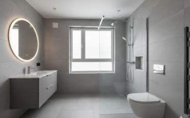 Apartment 3.5 rooms - image - 7
