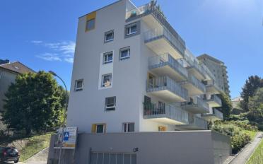 Apartment 3.5 rooms - image - 5