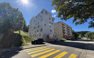 Apartment 3.5 rooms - image - 6