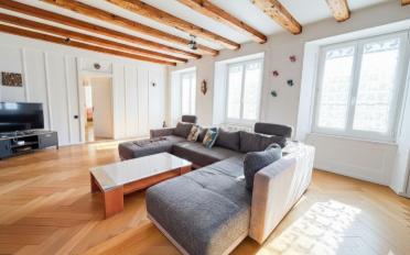 Apartment 7.5 rooms - image - 2