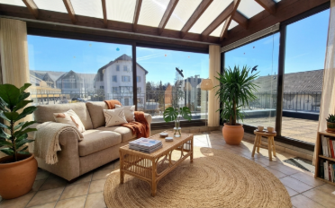 Apartment 2 rooms - image - 2