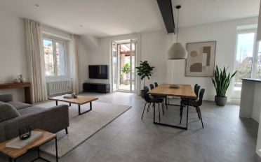 Apartment 2 rooms - image - 3