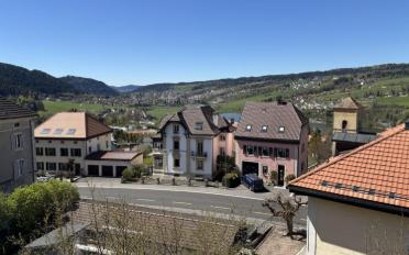 Residential building 10 rooms - image - 8