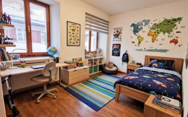Apartment 4.5 rooms - image - 2