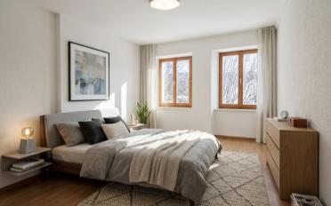 Apartment 4.5 rooms - image - 4