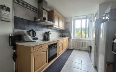 Apartment 2.5 rooms - image - 2
