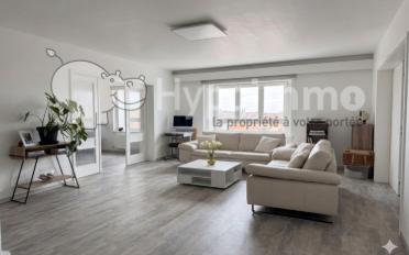 Wohnung 8 Zimmer - image - 1