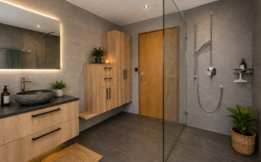 Duplex 5.5 Zimmer - image - 5
