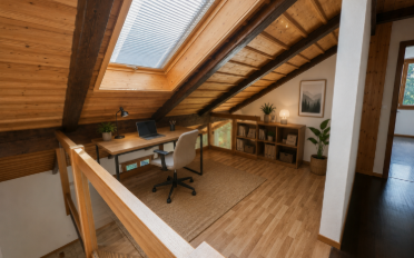 Duplex 5.5 Zimmer - image - 6