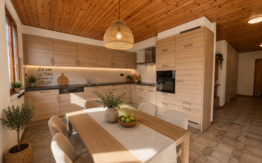 Duplex 5.5 Zimmer - image - 4